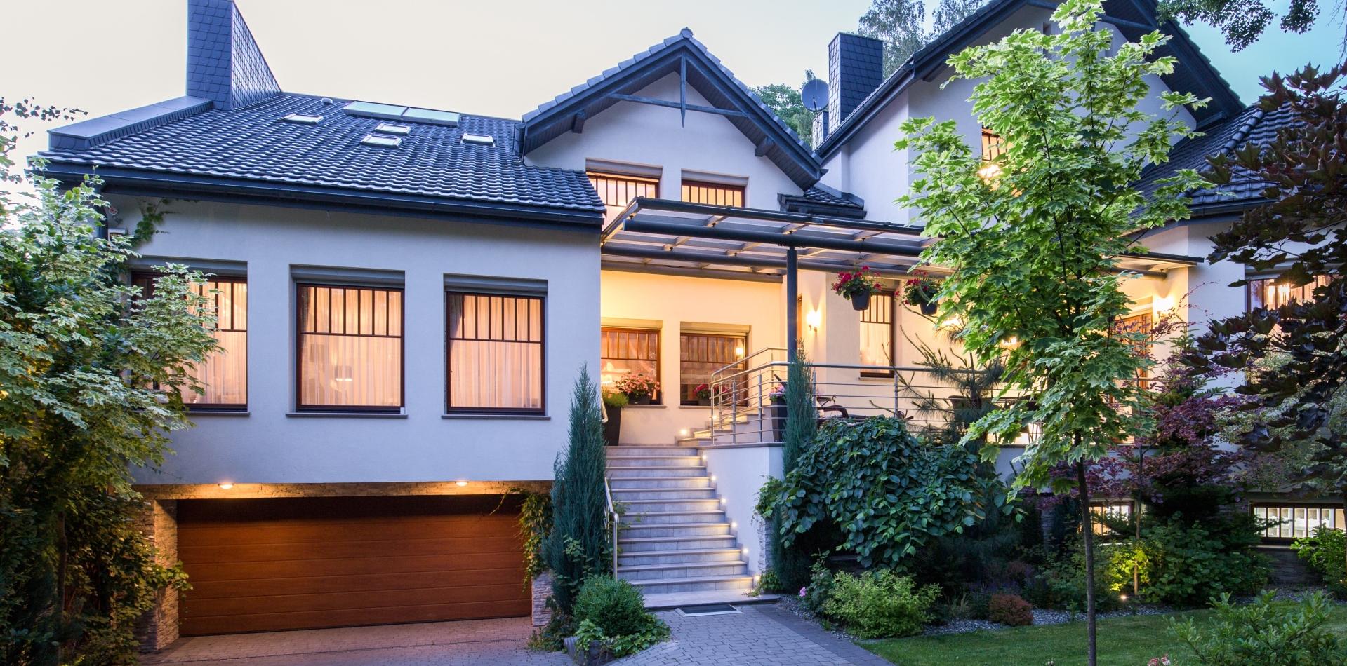 Slider Image: Now Getting your property sold is as easy as 123!